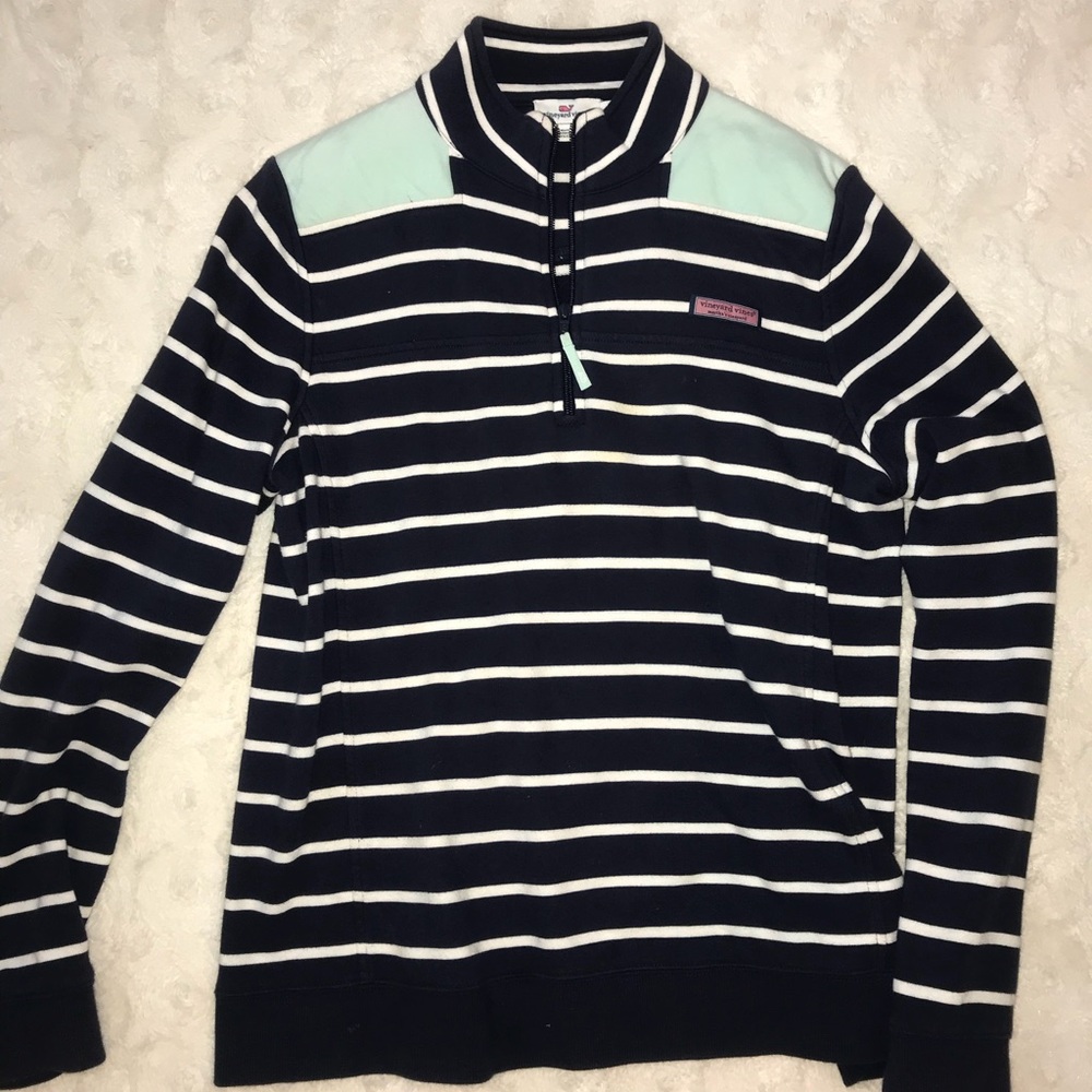 Vineyard Vines Pullover